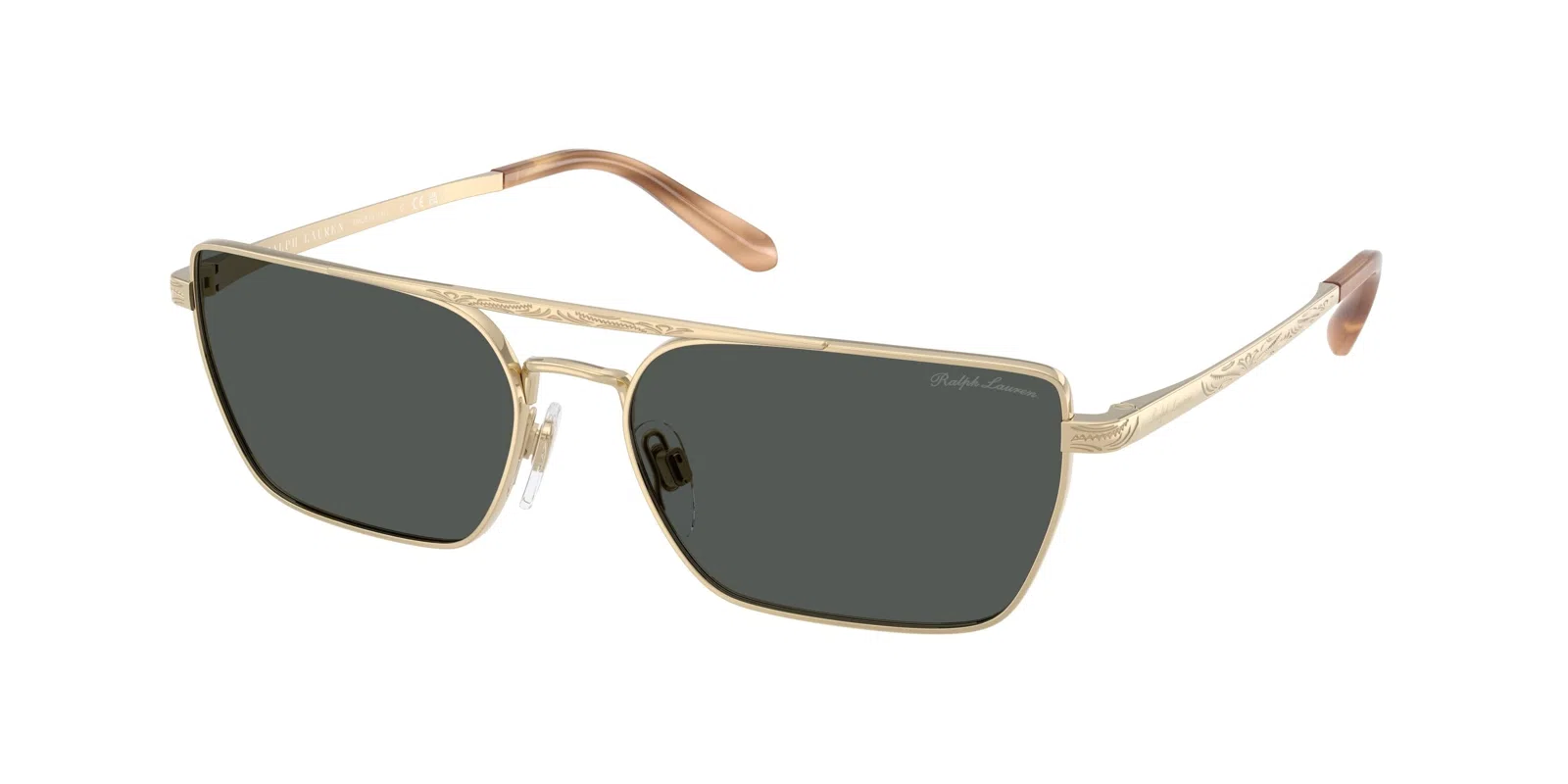 Ralph Lauren 7092 Sunglasses - view 3